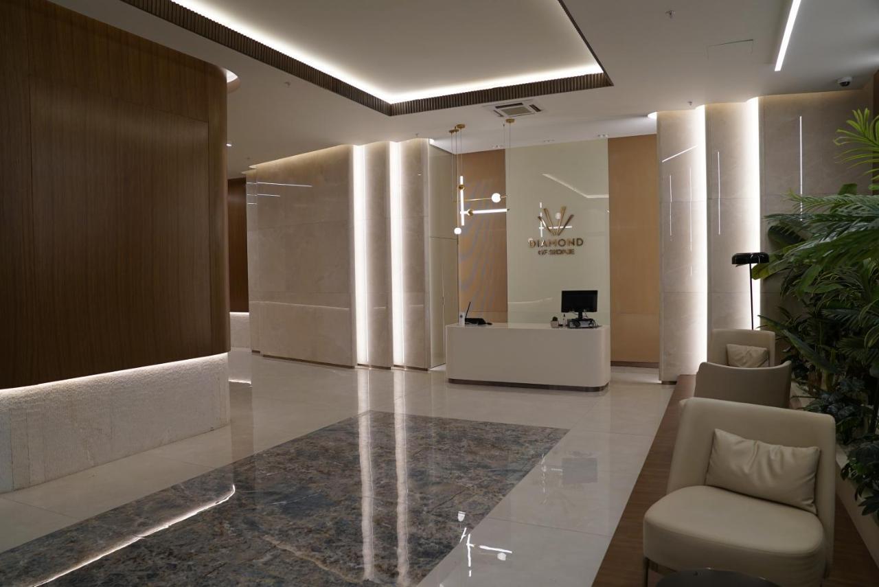 Diamond 72 Apartment , Skopje City - Center, Diamond Residences, Free Parking Ngoại thất bức ảnh