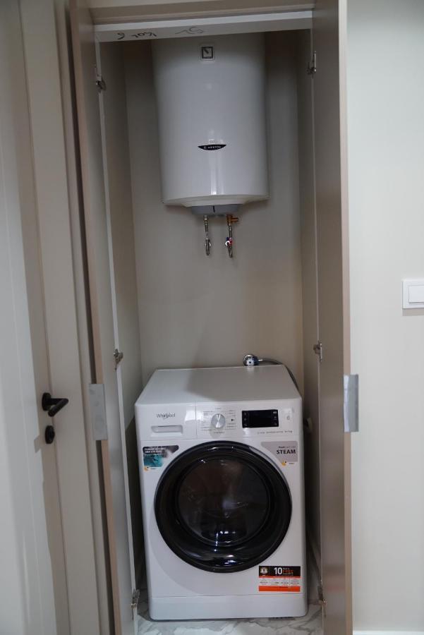 Diamond 72 Apartment , Skopje City - Center, Diamond Residences, Free Parking Ngoại thất bức ảnh