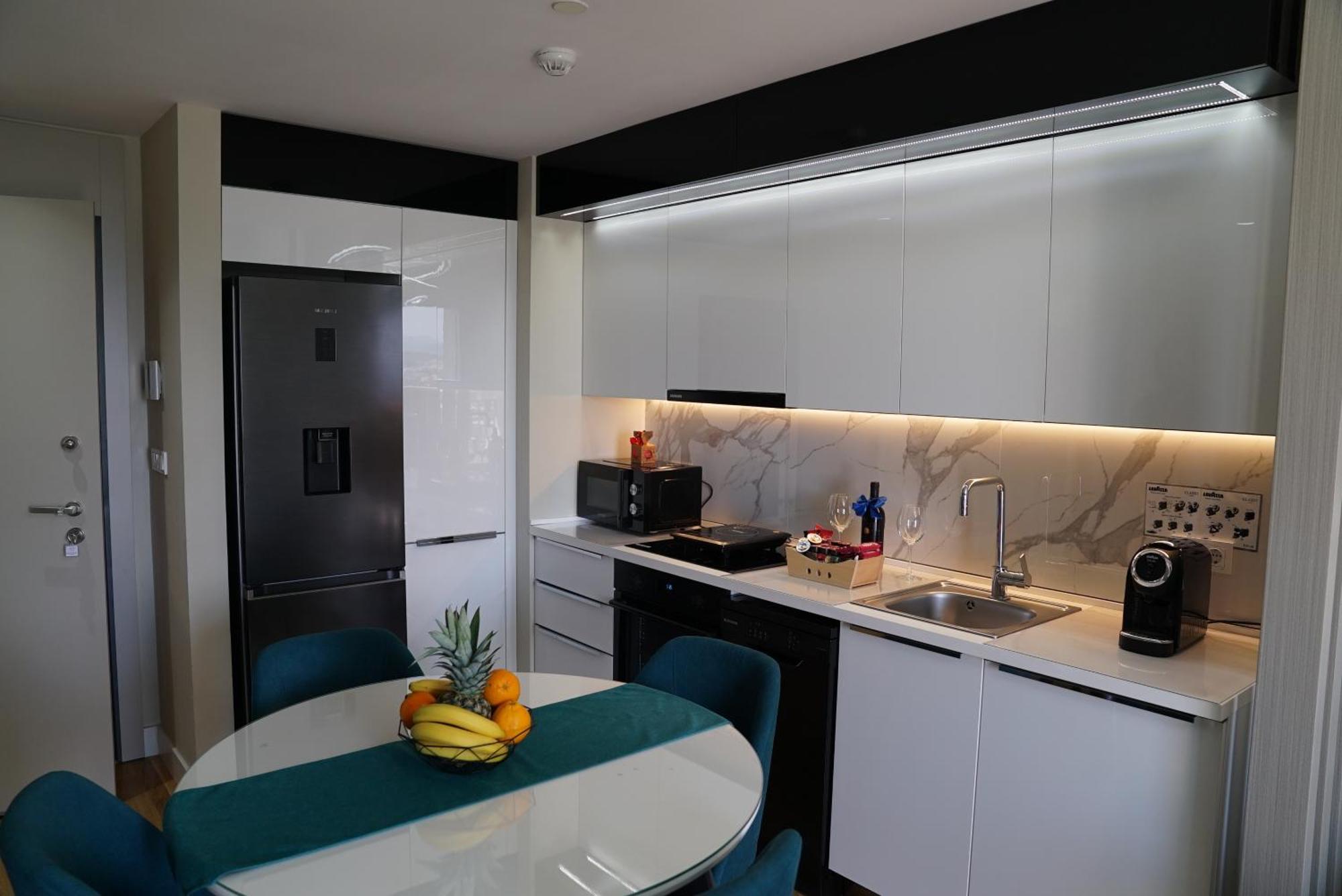 Diamond 72 Apartment , Skopje City - Center, Diamond Residences, Free Parking Ngoại thất bức ảnh