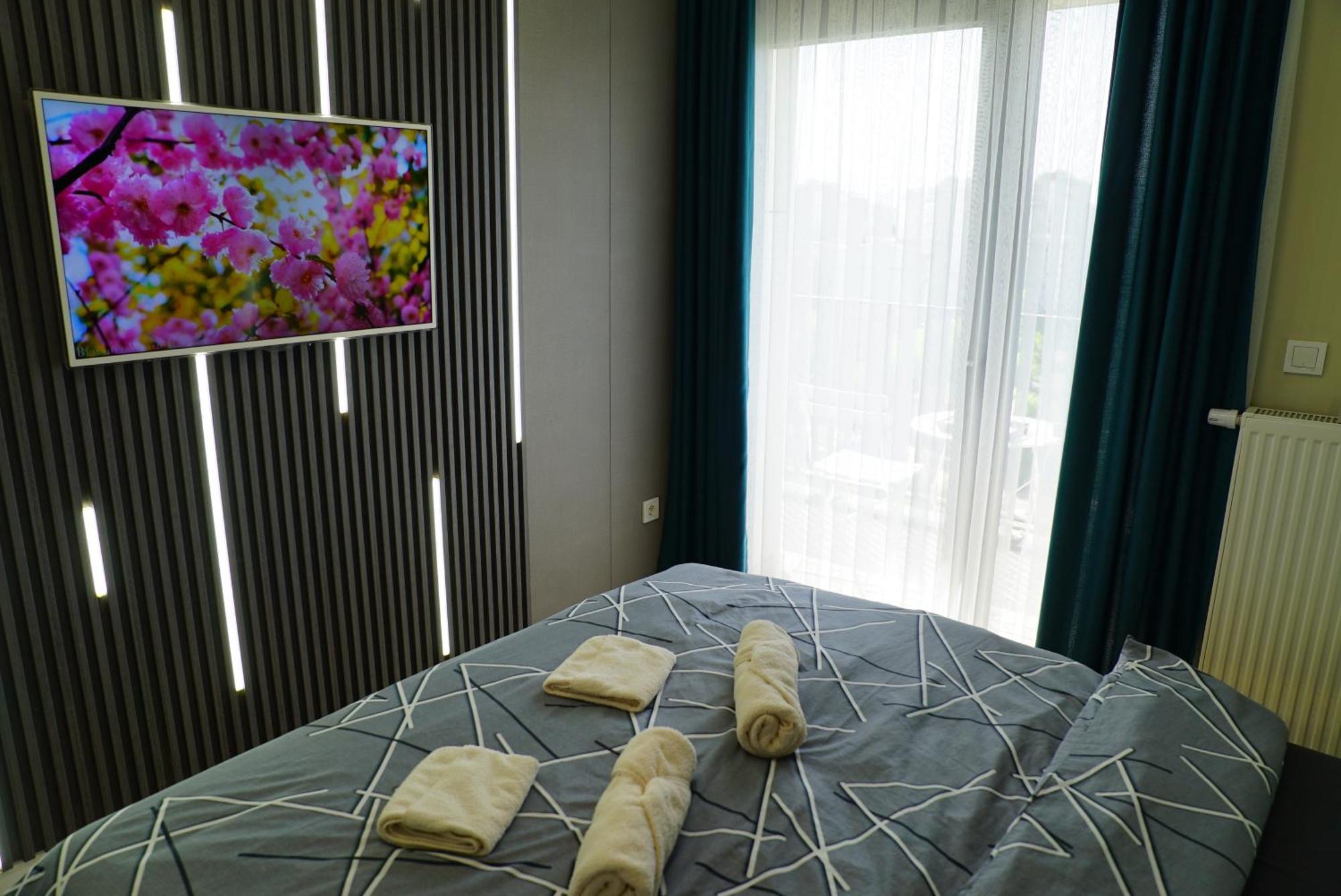 Diamond 72 Apartment , Skopje City - Center, Diamond Residences, Free Parking Ngoại thất bức ảnh