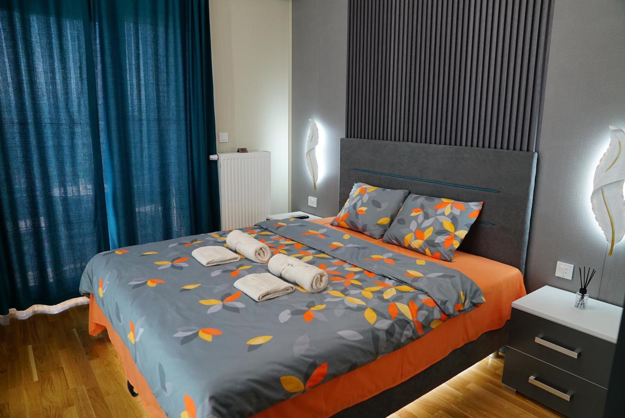Diamond 72 Apartment , Skopje City - Center, Diamond Residences, Free Parking Ngoại thất bức ảnh